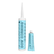 DOWSIL™ 748 White Non-Corrosive Sealant
