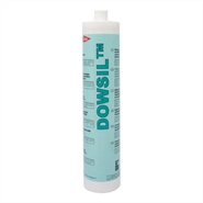 DOWSIL™ AS 7096N Clear Silicone Adhesive Sealant 310ml Cartridge