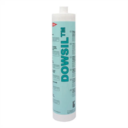 DOWSIL™ Q3-1566 RTV Black High Temperature Sealant 310ml Cartridge