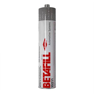 Dupont Betafill 10211 Grey Polyurethane Sealant 310ml Cartridge