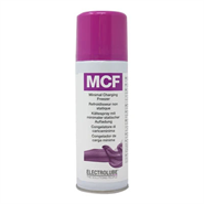 Electrolube MCF Minimal Charging Freezer Spray 200ml Aerosol