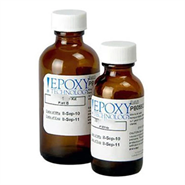 EPO-TEK® E4110 A/B Epoxy Paste