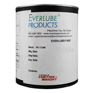 Everlube 1PX1 MoS2 Solid Film Lubricant 5Lt Can