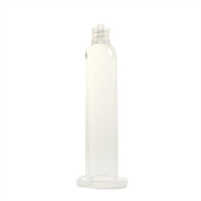 Fisnar 8001003 Clear QuantX Syringe Barrel 10cc (Pack of 30)