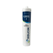 Floorsil 2 RTV-1 Silicone Sealant 310ml Cartridge