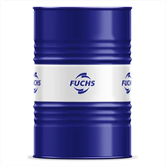 Fuchs OC-600 Gear Oil 25Lt Drum *DEF STAN 91-65/1