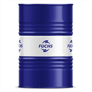 Fuchs AL-39 Anti Freeze 205Lt Drum *DEF STAN 68-127/1