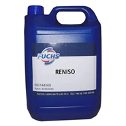 Fuchs Reniso Triton SE 170 Refrigeration Oil 10Lt Can