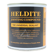 Heldite Jointing Compound