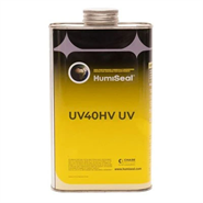 HumiSeal UV40HV UV Curable Conformal Coating