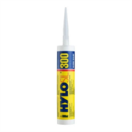 Hylomar Hylosil 302 RTV Black Silicone Sealant