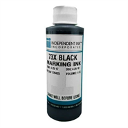 Independent Ink 73X Encre de marquage