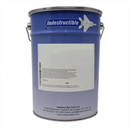 Indestructible Paint IP-MEG Reducer 5Lt Can