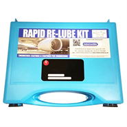 Indestructible Paint Rapid Relubrication System Kit *OMAT 4/71
