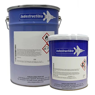 Indestructible Paint IP9064