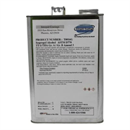 Intrepid Coatings TT-I-735A Isopropyl Alcohol 1USG Can *TT-I-735A Grade A & B Amendment 3