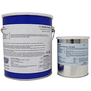 Intrepid Coatings MIL-PRF-85285D Polyurethane Coating (Includes Catalyst) (Meets MIL-PRF-85285D Type I Class H)