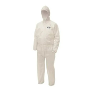 KleenGuard® A40 Liquid And Particle Protection Coverall