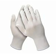 KleenGuard® G35 White Nylon Glove