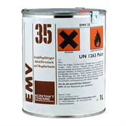 KONTAKT CHEMIE EMI 35 Thinner 1Lt Can