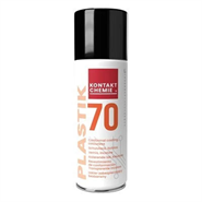 KONTAKT CHEMIE Plastik 70 Conformal Coating