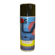 LAS 780-001 Semi-Matt Bright Yellow Primer 400ml Aerosol