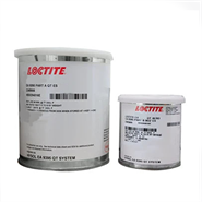 Loctite EA 9395 AERO Epoxy Paste Adhesive A/B