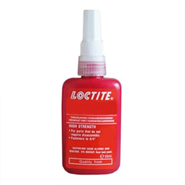 Loctite Grade AV (087) High Strength Threadlocker 50ml Bottle *MIL-S-22473E Notice 1 Grade AV