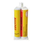 Loctite EA E01 Epoxy Adhesive 50ml Dual Cartridge