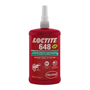 Loctite 648 Anaerobic Retaining Compound