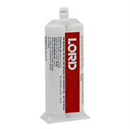 Lord 406E with Accelerator 19B Acrylic Adhesive