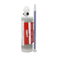 Lord 403E/Accelerator 19B Acrylic Adhesive 415ml Dual Cartridge