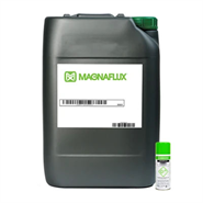 Magnaflux ZL-27A Post-Emulsifiable Fluorescent Penetrant