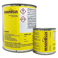 Magnobond 6367 A/B Epoxy Adhesive