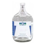 Miller MS-782 Vertrel XF Cleaning Agent 1USG Bottle