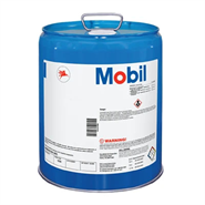 Mobil Rarus 829 Air Compressor Lubricant 5USG Pail