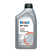 Mobil ATF SHC Transmission Fluid