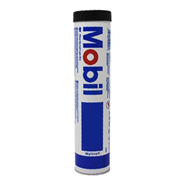 Mobil Polyrex EM Electric Motor Bearing Grease 390gm Cartridge