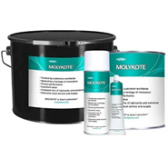 MOLYKOTE™ CU-7439 Plus V1 High Temperature Copper Paste