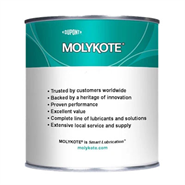 MOLYKOTE™ 1102 Mineral Grease