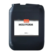 Molyslip Molyform 1005 Evaporative Lubricant