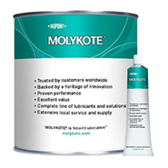 MOLYKOTE™ U-N Lubricant Paste