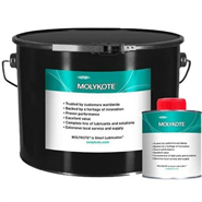 MOLYKOTE™ Longterm 2 Plus Bearing Grease