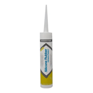 Momentive RTV133 Black Silicone Adhesive Sealant 383gm Cartridge