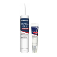 Momentive RTV103 Black Silicone Adhesive Sealant