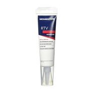 Momentive RTV106 Red Silicone Adhesive Sealant