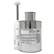 Naftoseal MC-650 Class B-1 Normal Density Fuselage Sealant