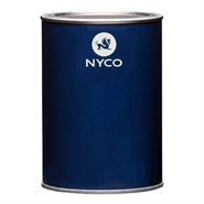 Nyco Grease GN 144 1Kg Can *AIMS 09-06-001