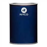 Nyco Grease GN 4343 1Kg Can *AMS-G-4343