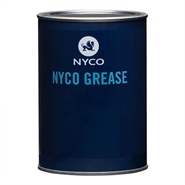 Nyco Grease GN HC 1Kg Can *DCSEA 363/B